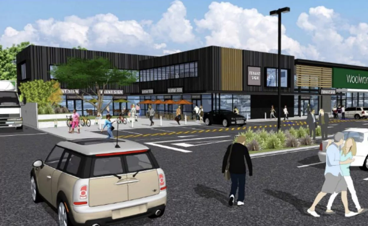 Council planner recommends rejecting Woolworths’ proposed Madras Street supermarket